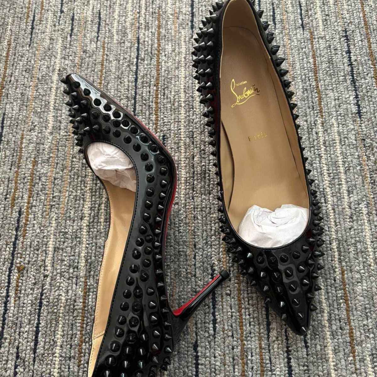 Louboutin Tacchi