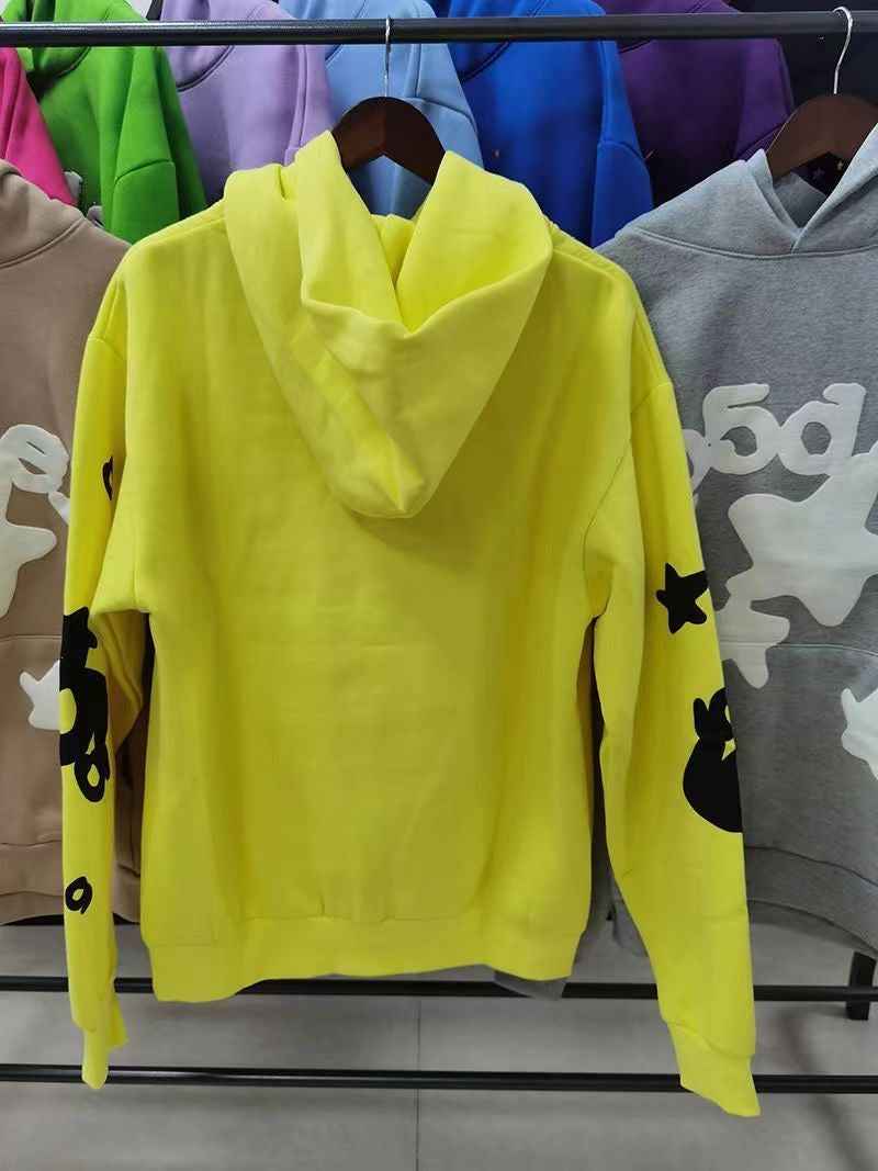 Sp5der Tuta - Luxury Drip Outfit -  TrapShop