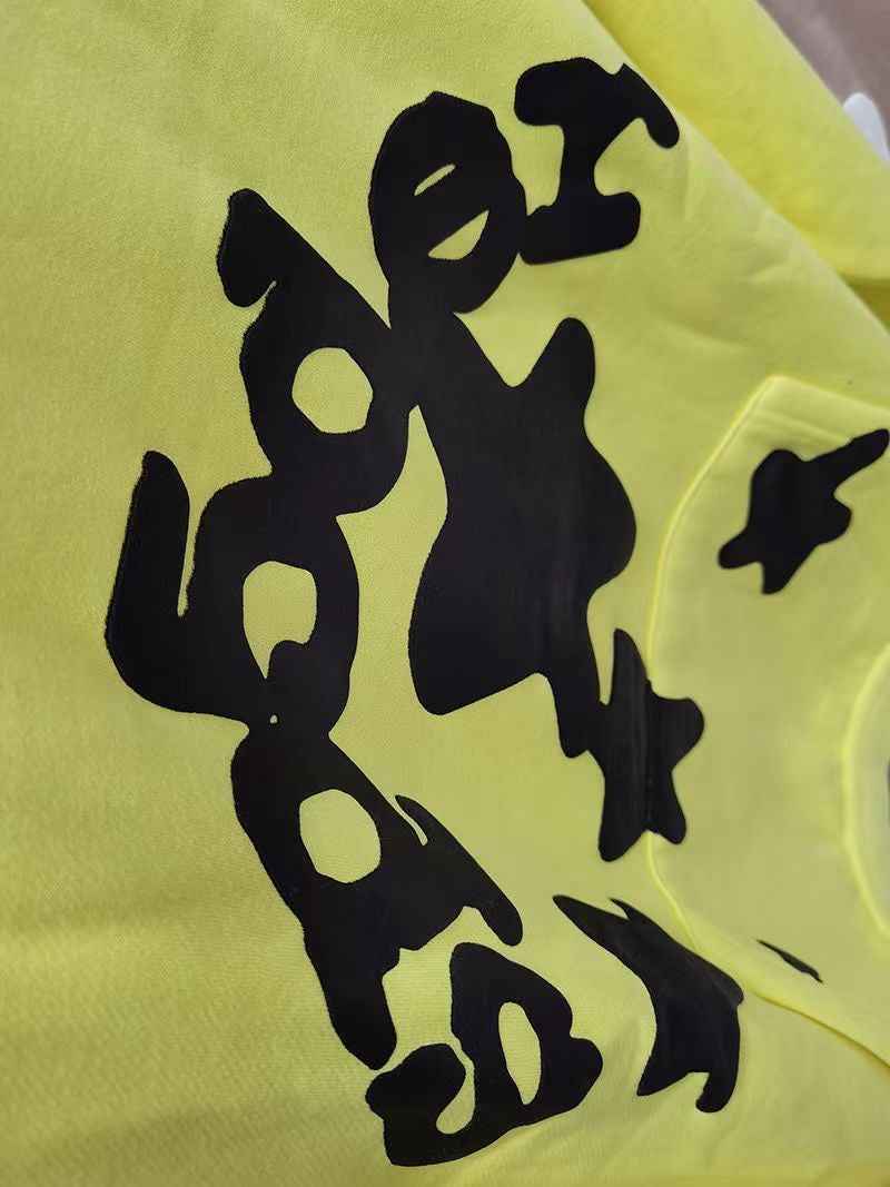 Sp5der Tuta - Luxury Drip Outfit -  TrapShop