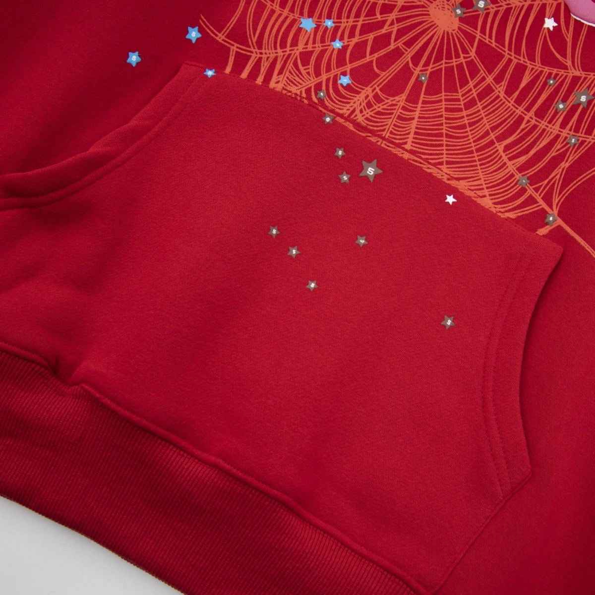 Sp5der Tuta - Luxury Drip Outfit -  TrapShop