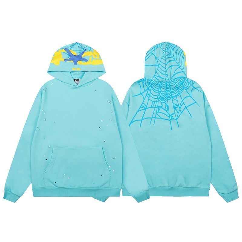 Sp5der Tuta - Luxury Drip Outfit -  TrapShop