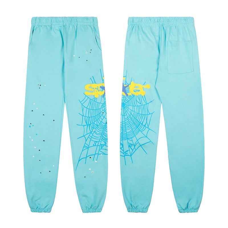 Sp5der Tuta - Luxury Drip Outfit -  TrapShop