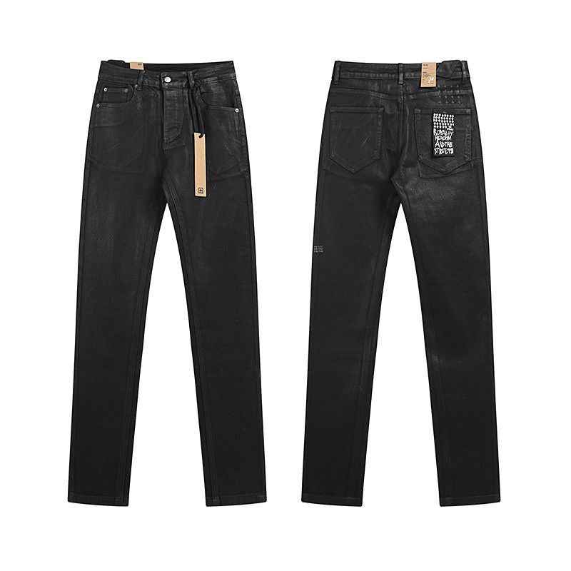 Ksubi jeans scuro