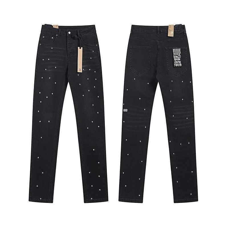 Ksubi jeans scuro