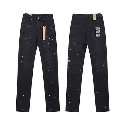 Ksubi jeans scuro