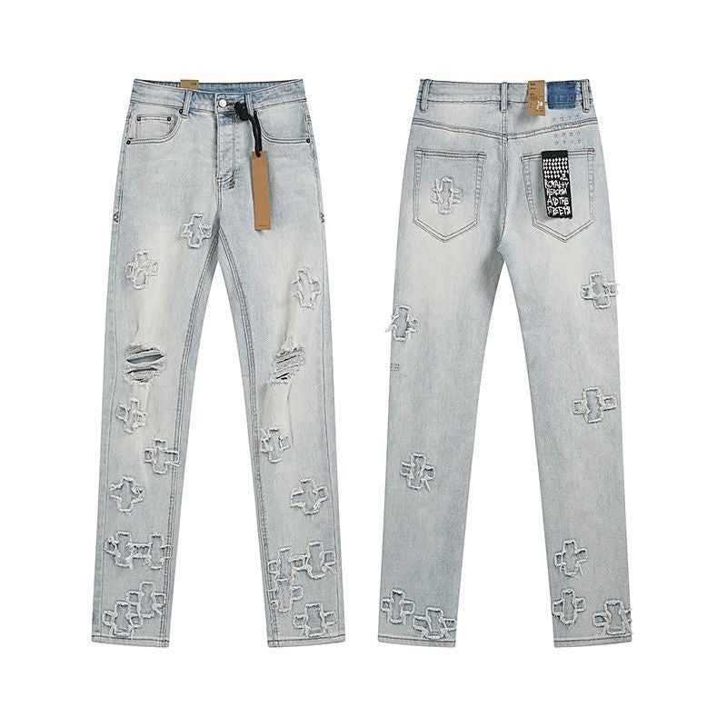 Ksubi jeans chiaro