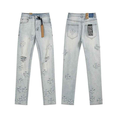 Ksubi jeans chiaro