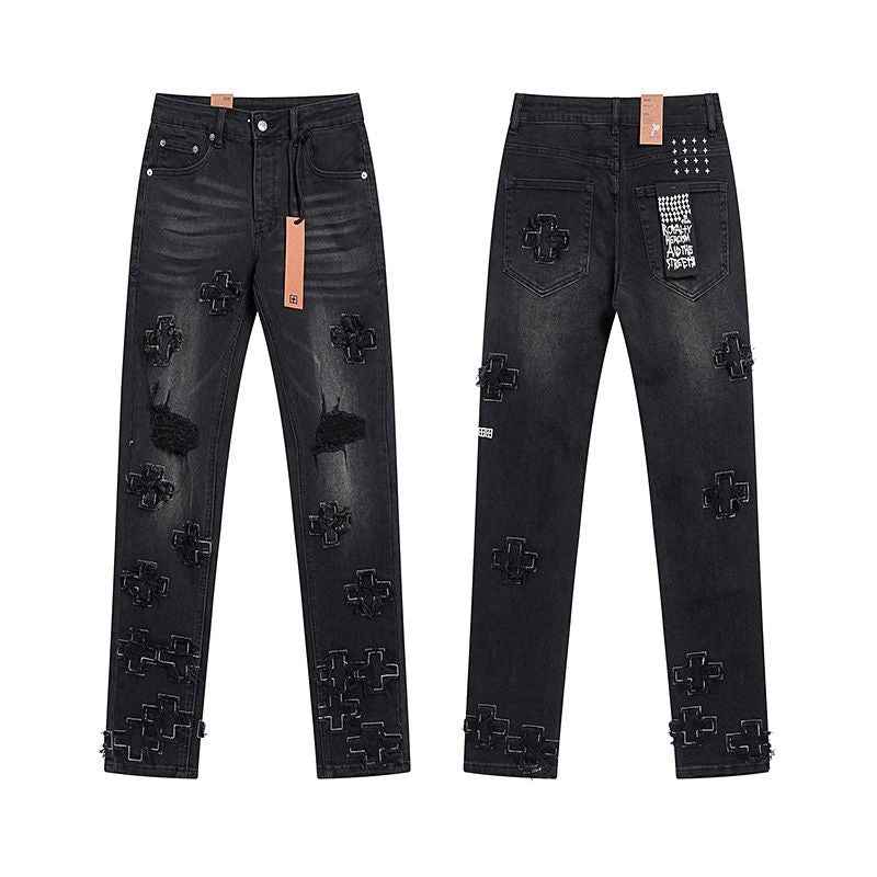Ksubi jeans scuro