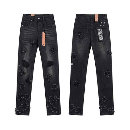 Ksubi jeans scuro