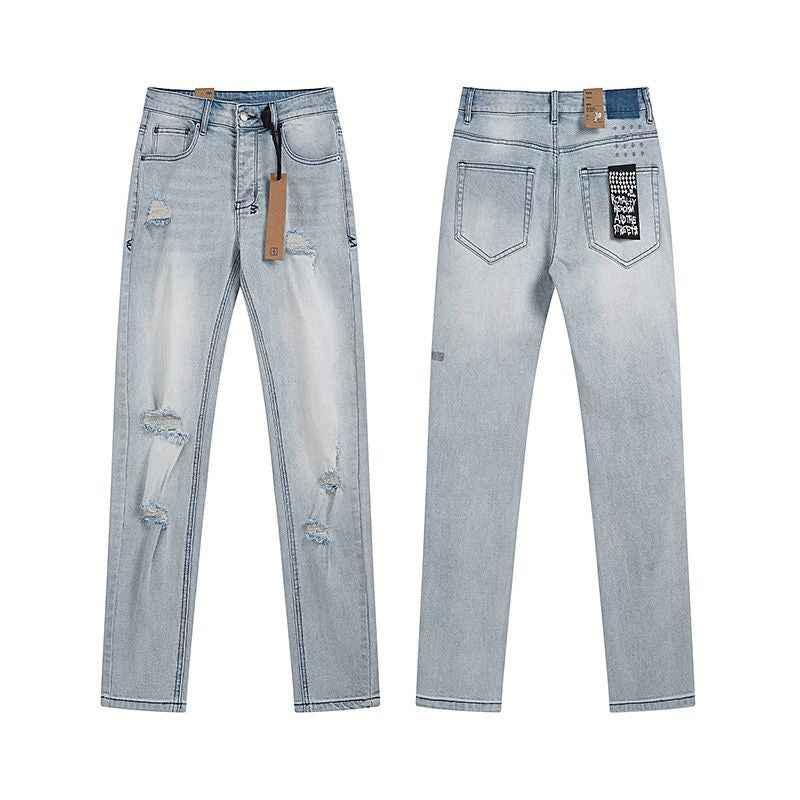 Ksubi jeans chiaro