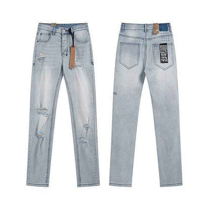Ksubi jeans chiaro