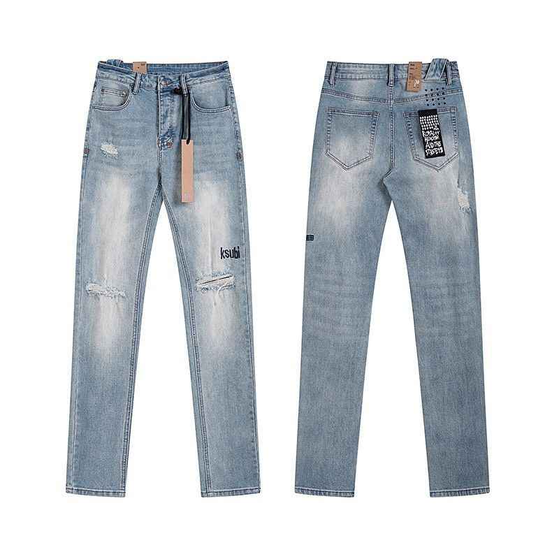 Ksubi jeans chiaro