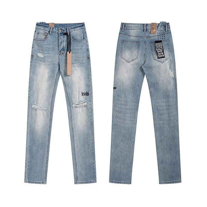 Ksubi jeans chiaro