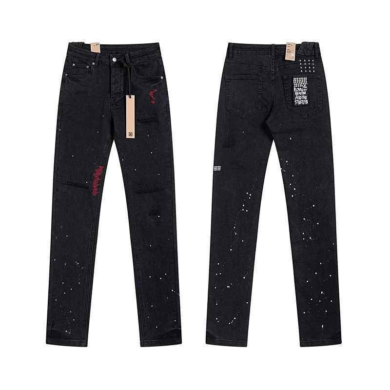 Ksubi jeans scuro