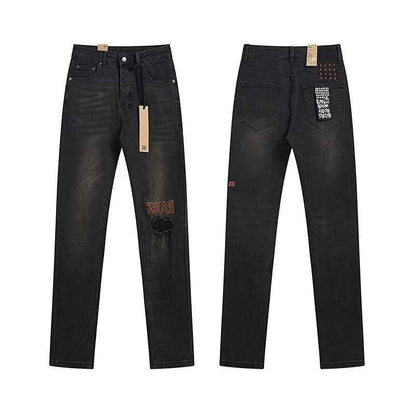 Ksubi jeans scuro