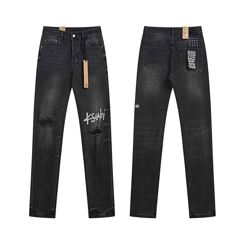 Ksubi jeans scuro