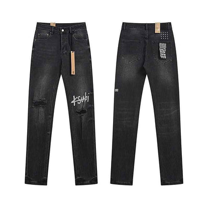 Ksubi jeans scuro