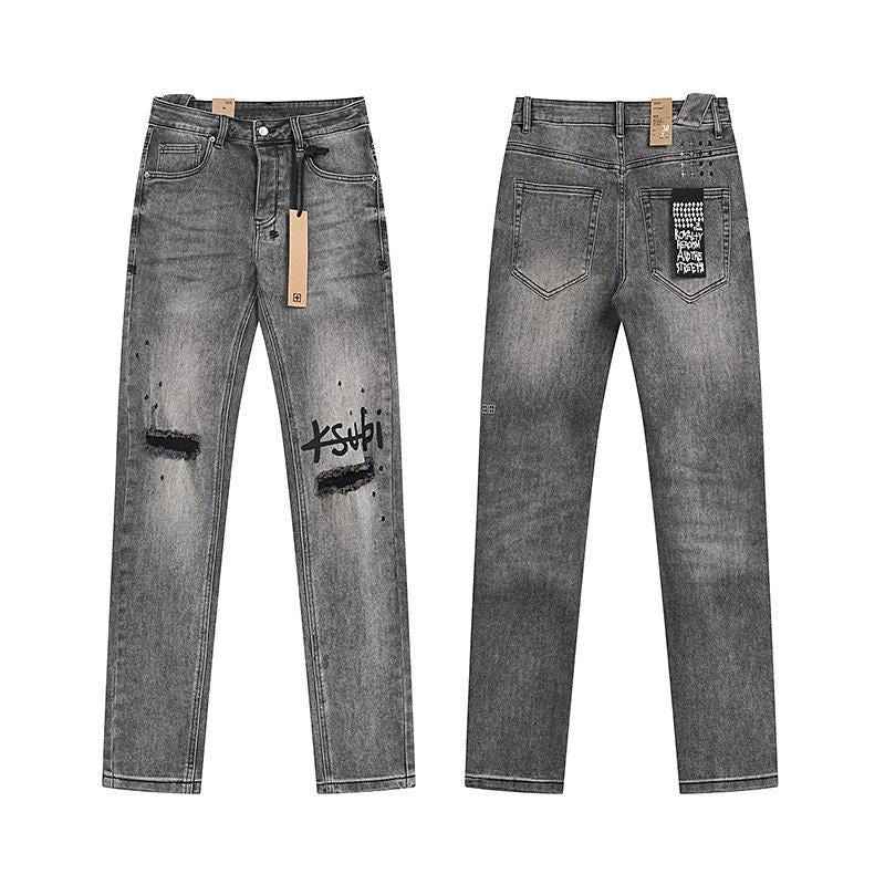 Ksubi jeans scuro