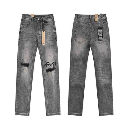 Ksubi jeans scuro