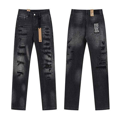Ksubi jeans scuro