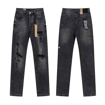 Ksubi jeans scuro