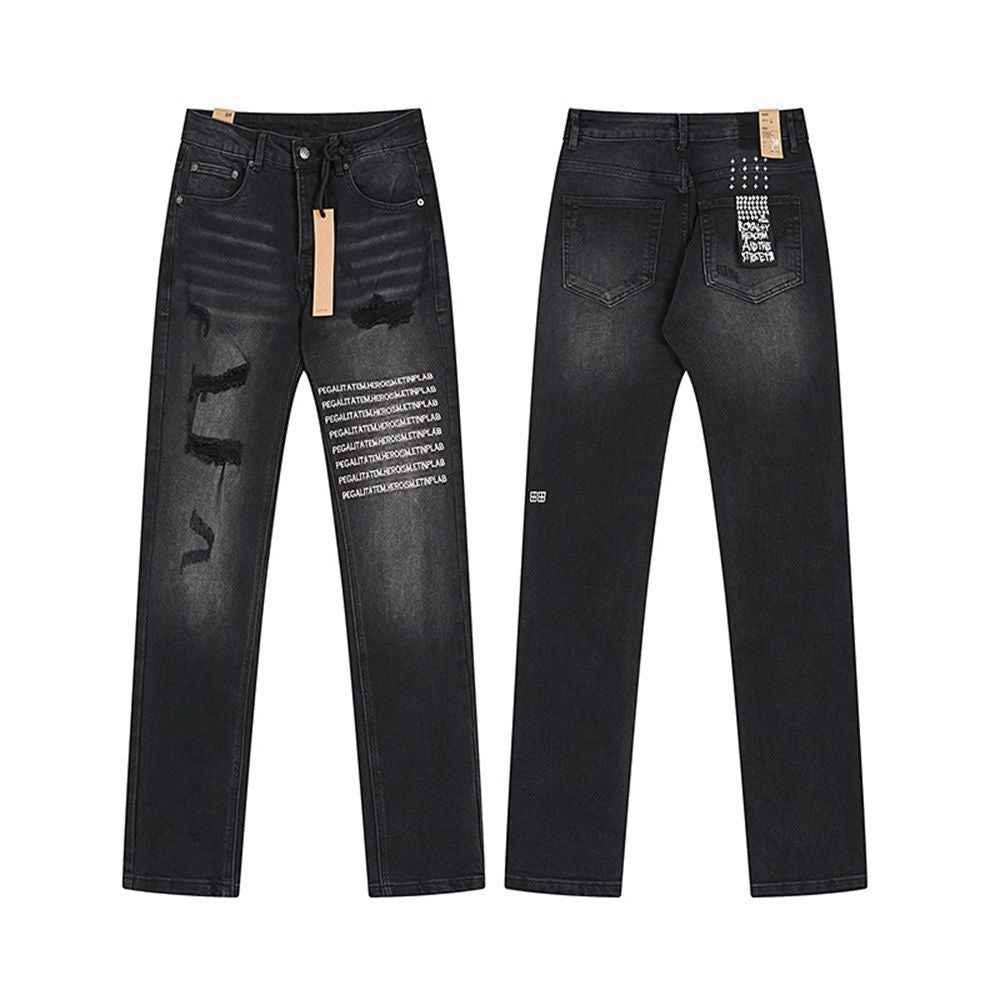 Ksubi jeans scuro