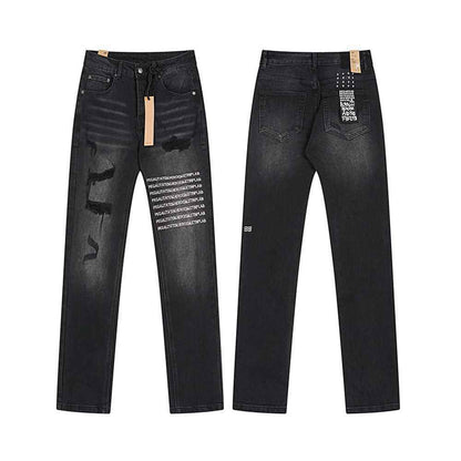 Ksubi jeans scuro