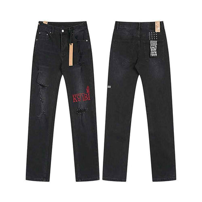 Ksubi jeans scuro