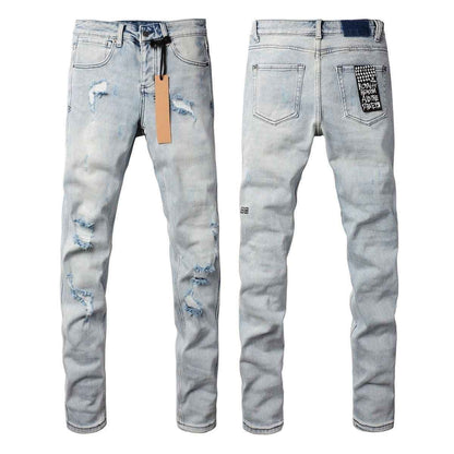 Ksubi jeans chiaro
