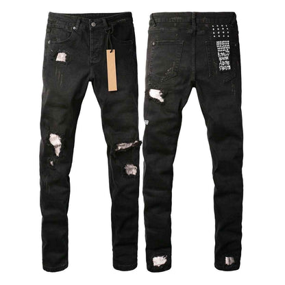 Ksubi jeans scuro