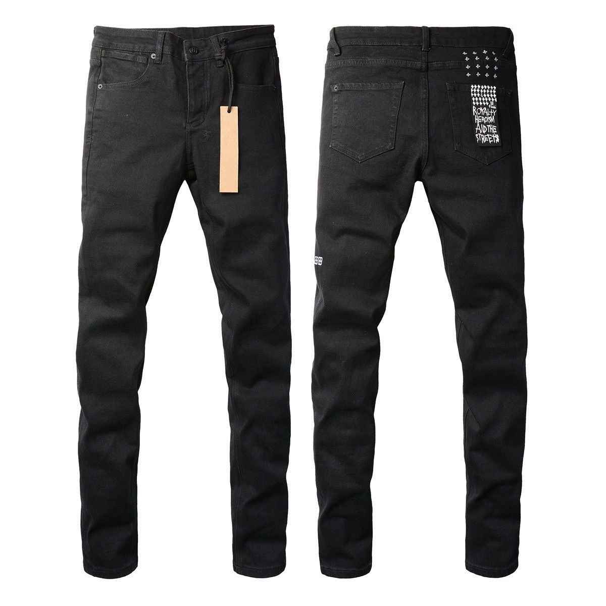 Ksubi jeans scuro
