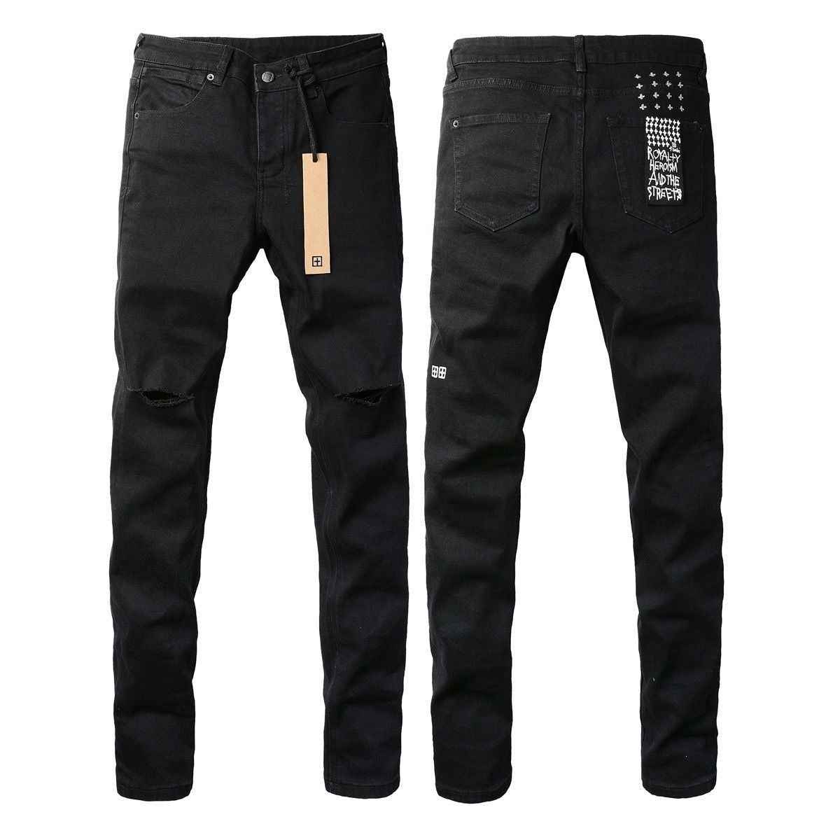Ksubi jeans scuro