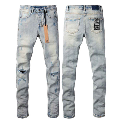 Ksubi jeans chiaro