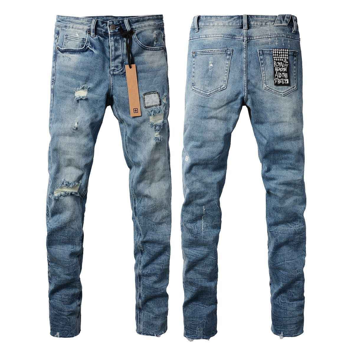 Ksubi jeans chiaro