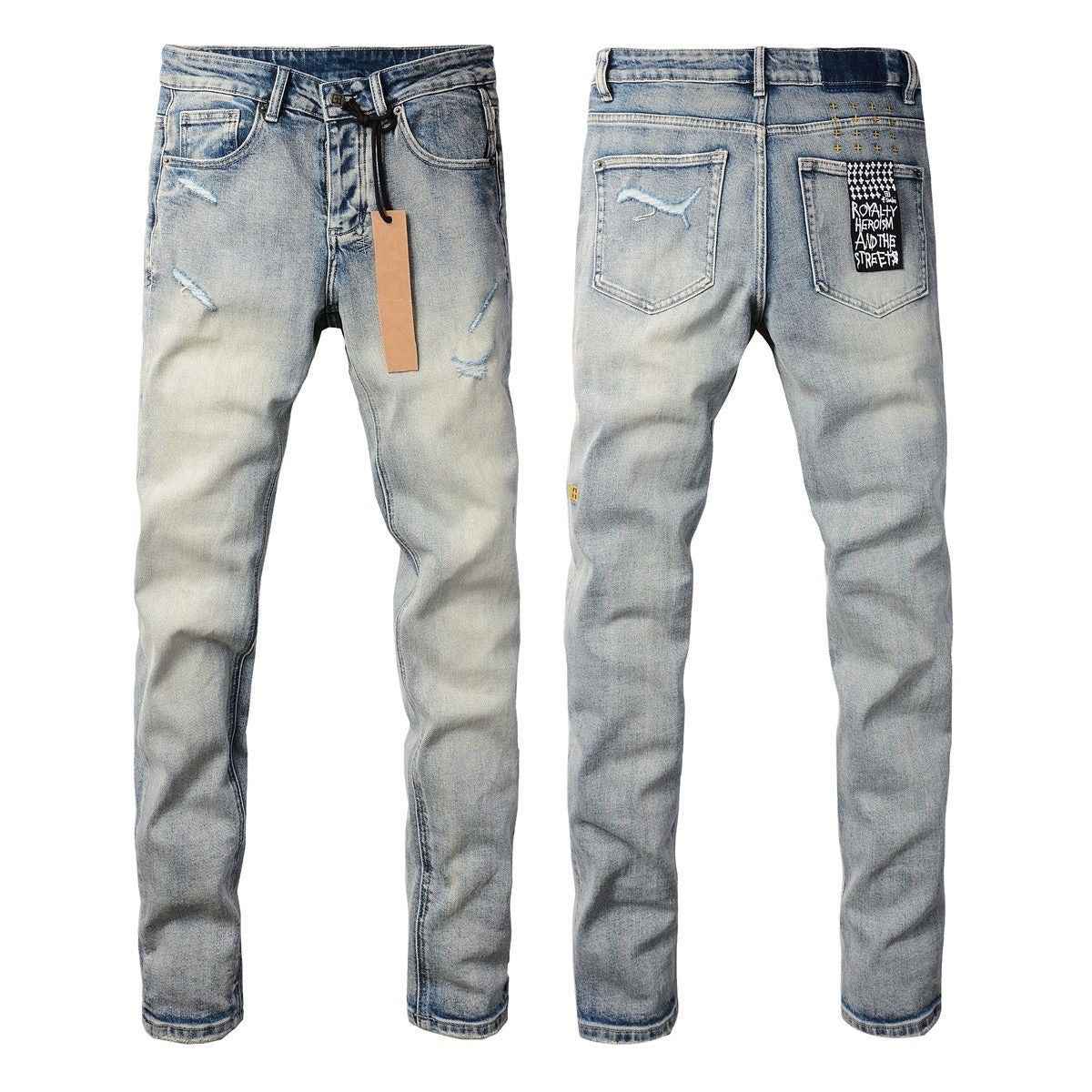 Ksubi jeans chiaro