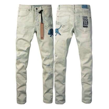 Ksubi jeans chiaro