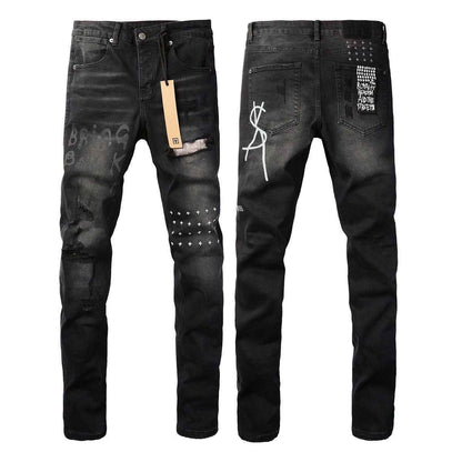 Ksubi jeans scuro