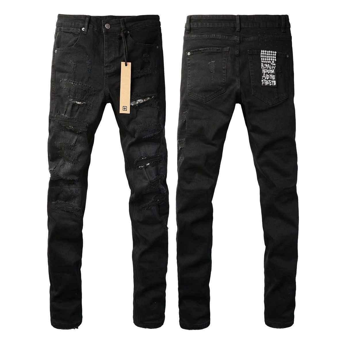 Ksubi jeans scuro