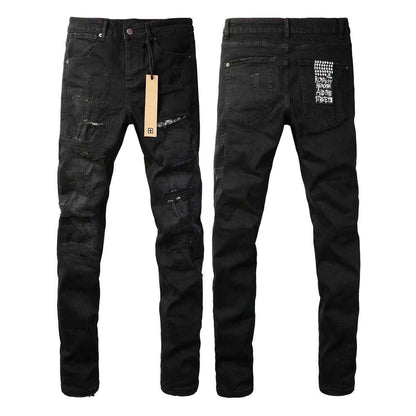 Ksubi jeans scuro