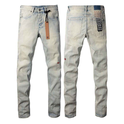 Ksubi jeans chiaro