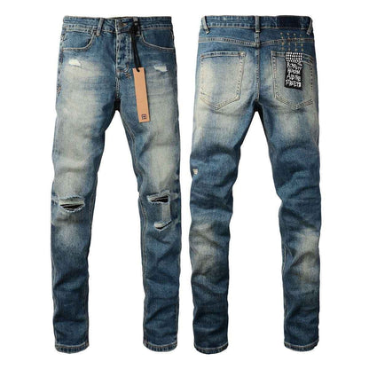 Ksubi jeans chiaro