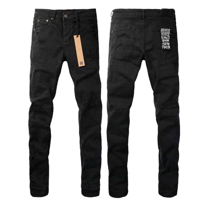 Ksubi jeans scuro