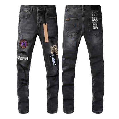 Ksubi jeans scuro