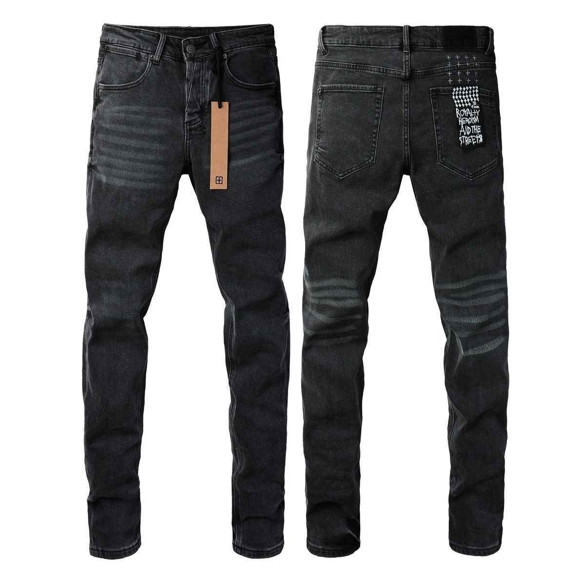 Ksubi jeans scuro