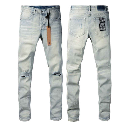 Ksubi jeans chiaro