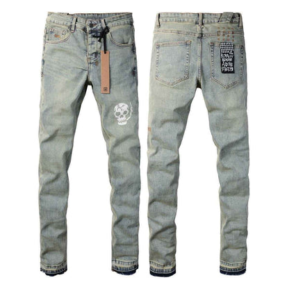 Ksubi jeans chiaro