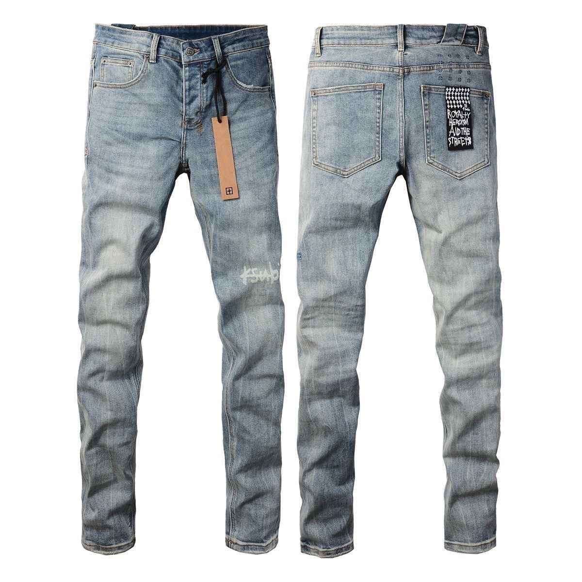 Ksubi jeans chiaro