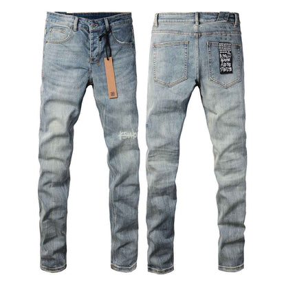 Ksubi jeans chiaro