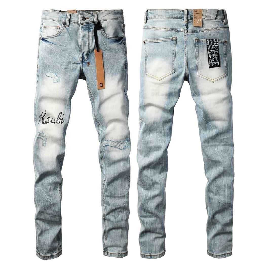 Ksubi jeans chiaro