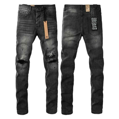 Ksubi jeans scuro